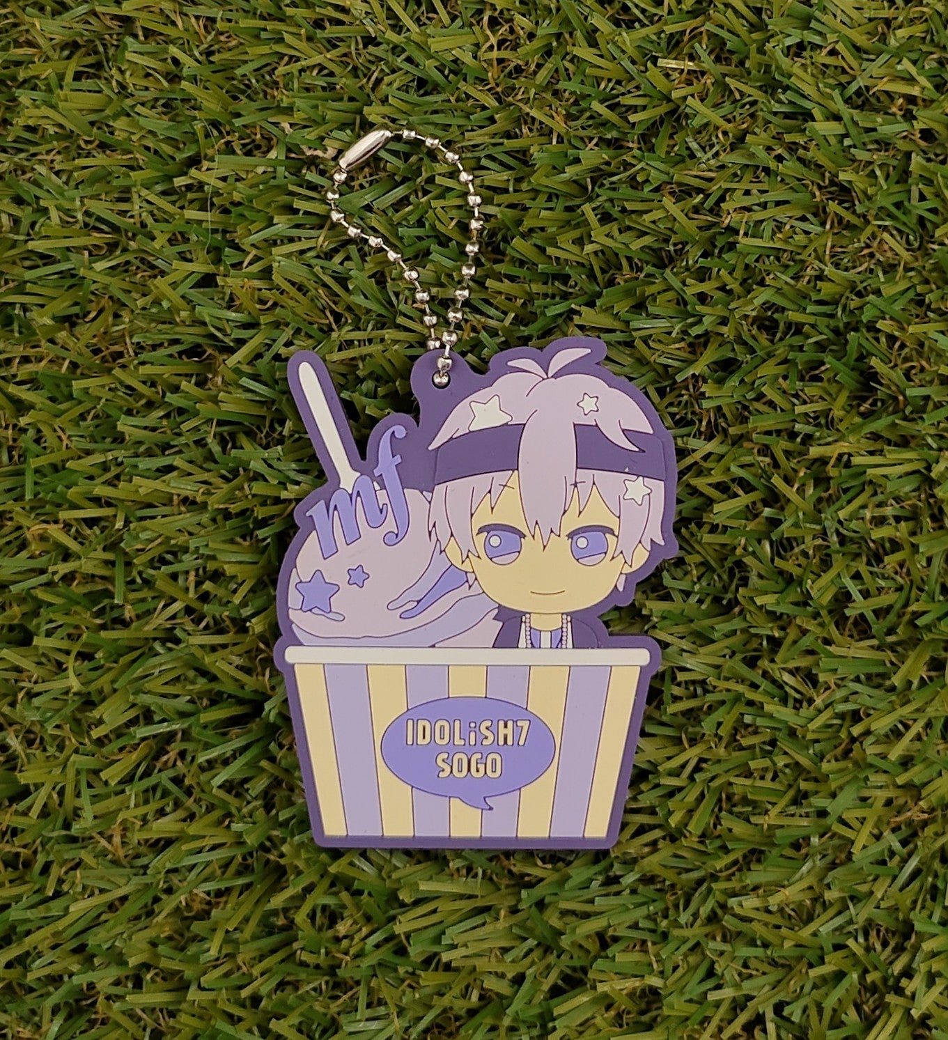 Idolish7 Sogo Osaka Anhänger Nippon4U