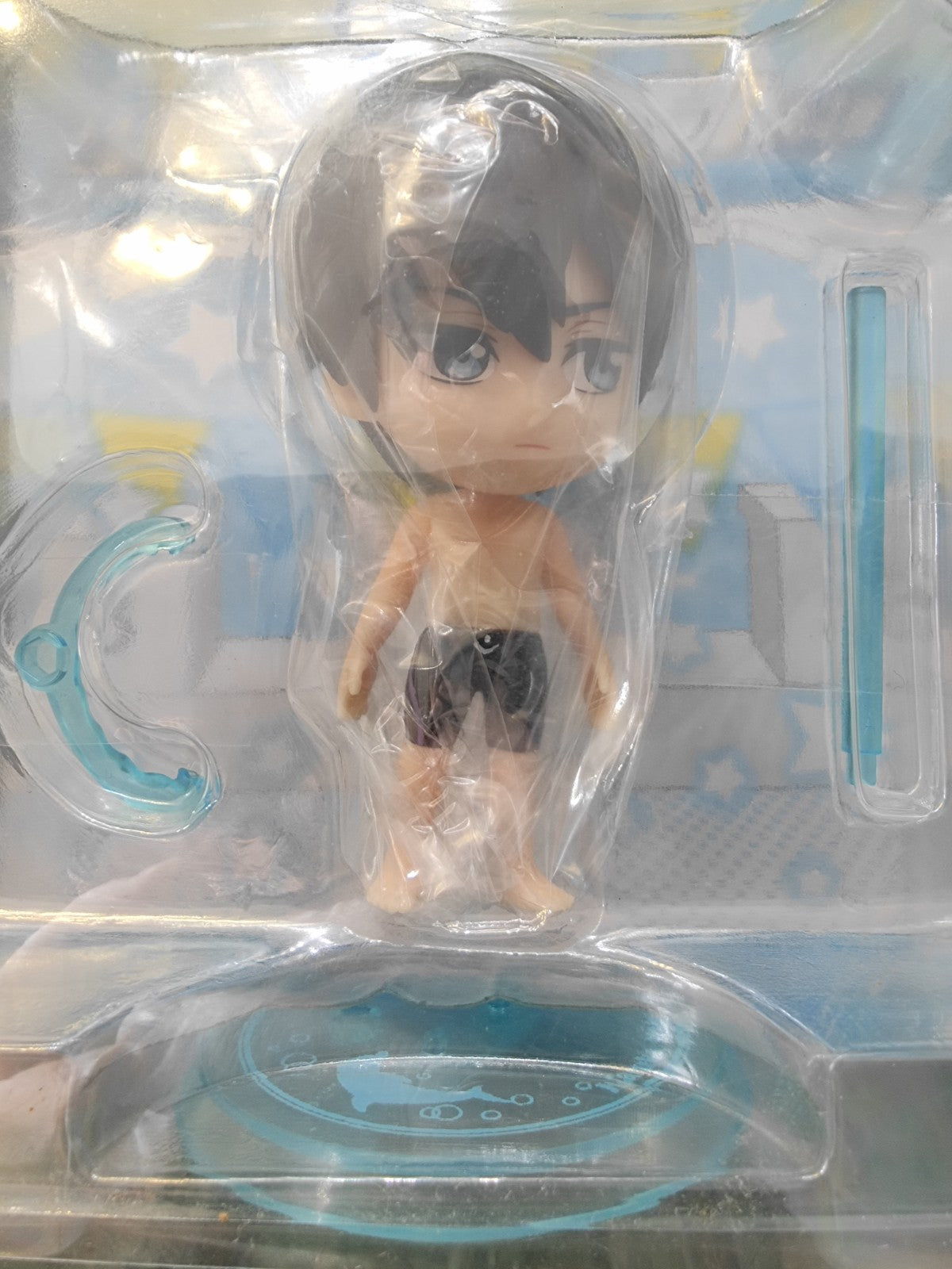 Free! Haruka Figur Nippon4U