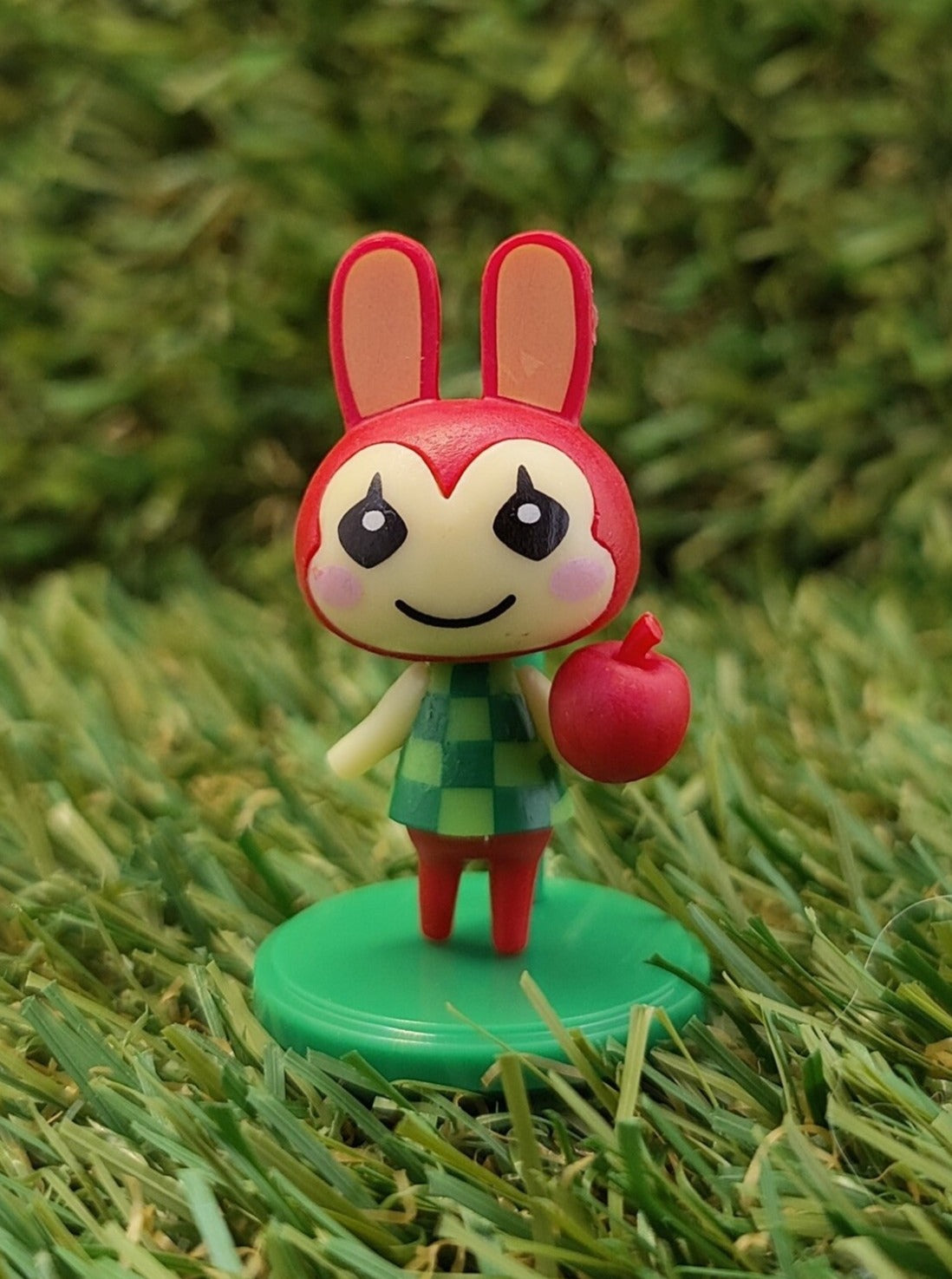 Animal Crossing Choco Egg Figur Nippon4U