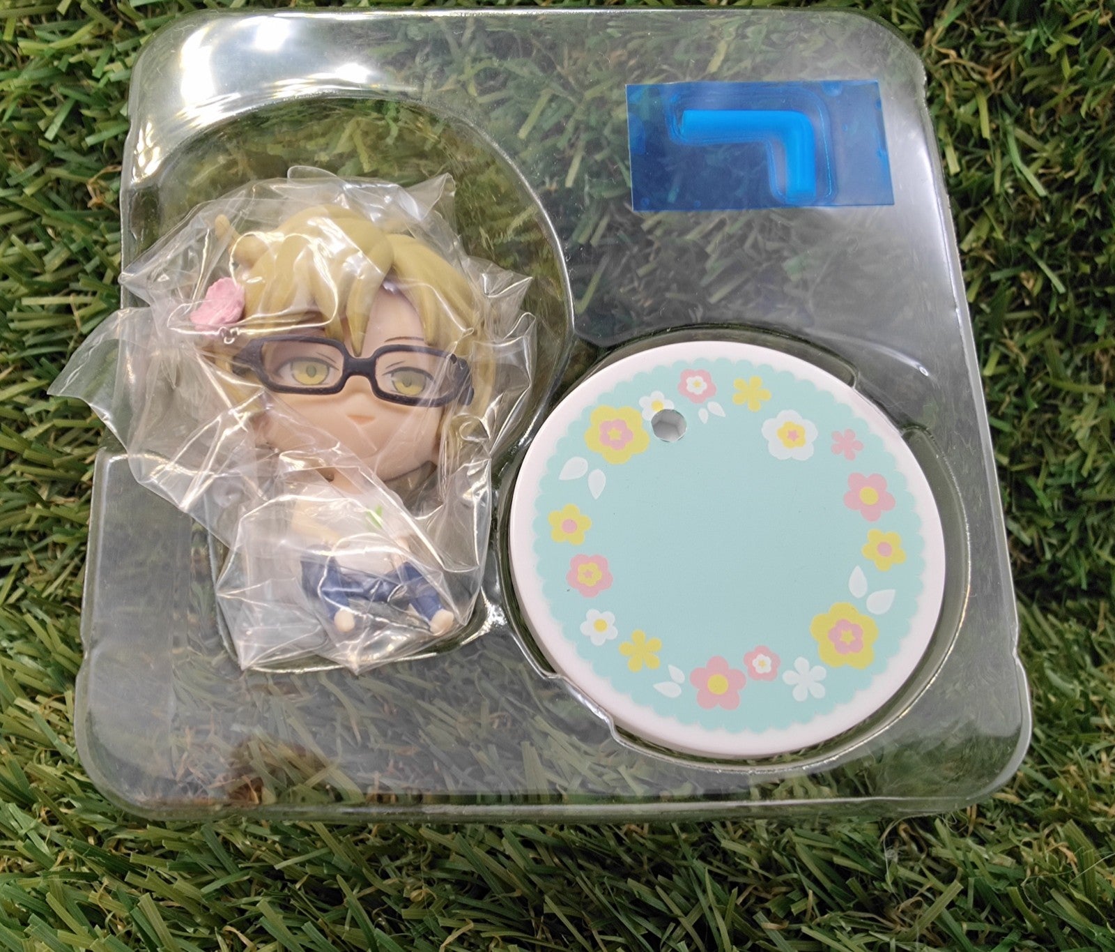 Tsukiuta Figur Nippon4U