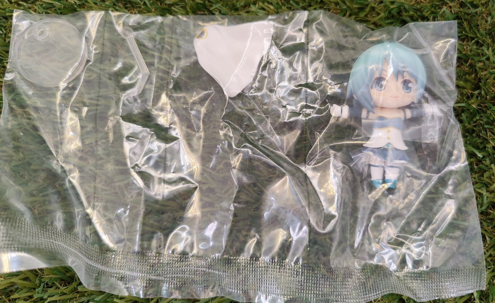 Puella Magi Madoka Magica Sayaka Miki Figur Nippon4U