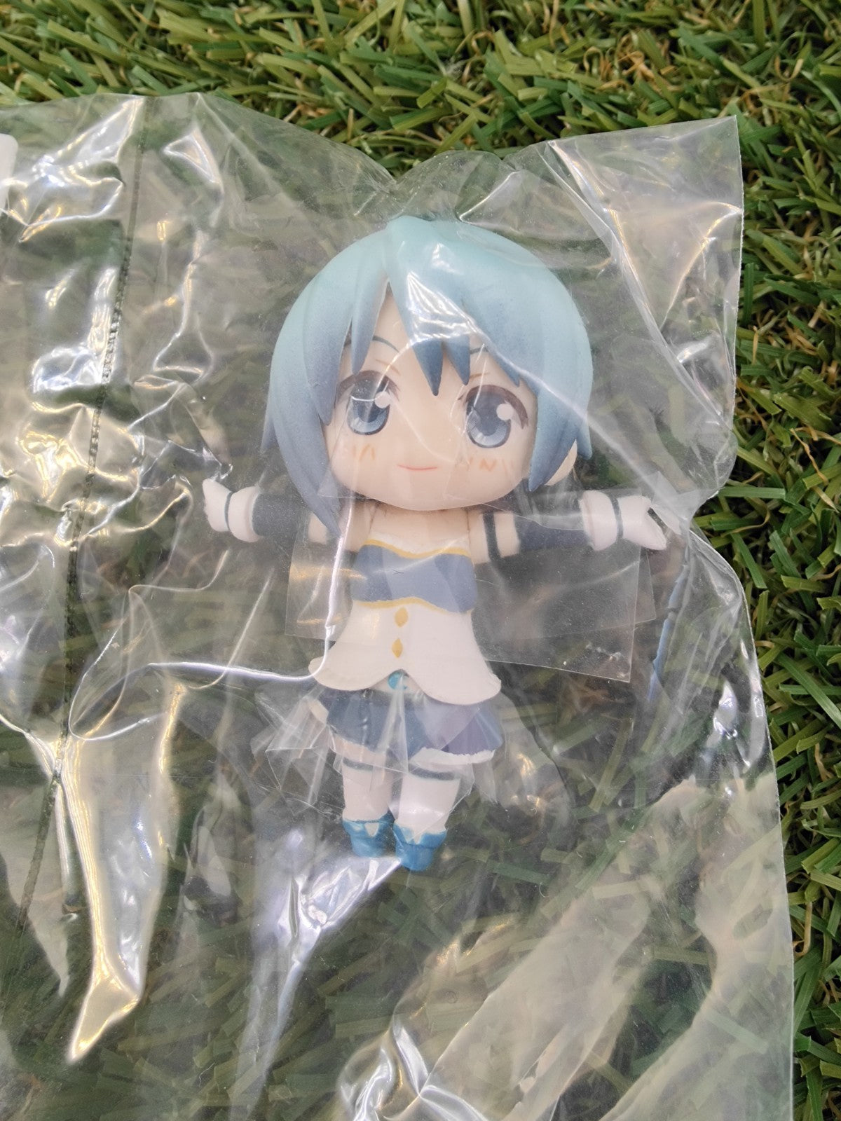 Puella Magi Madoka Magica Sayaka Miki Figur Nippon4U
