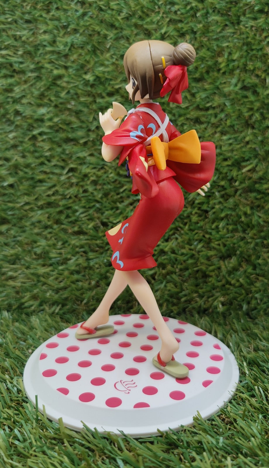 K-On! Figur Nippon4U