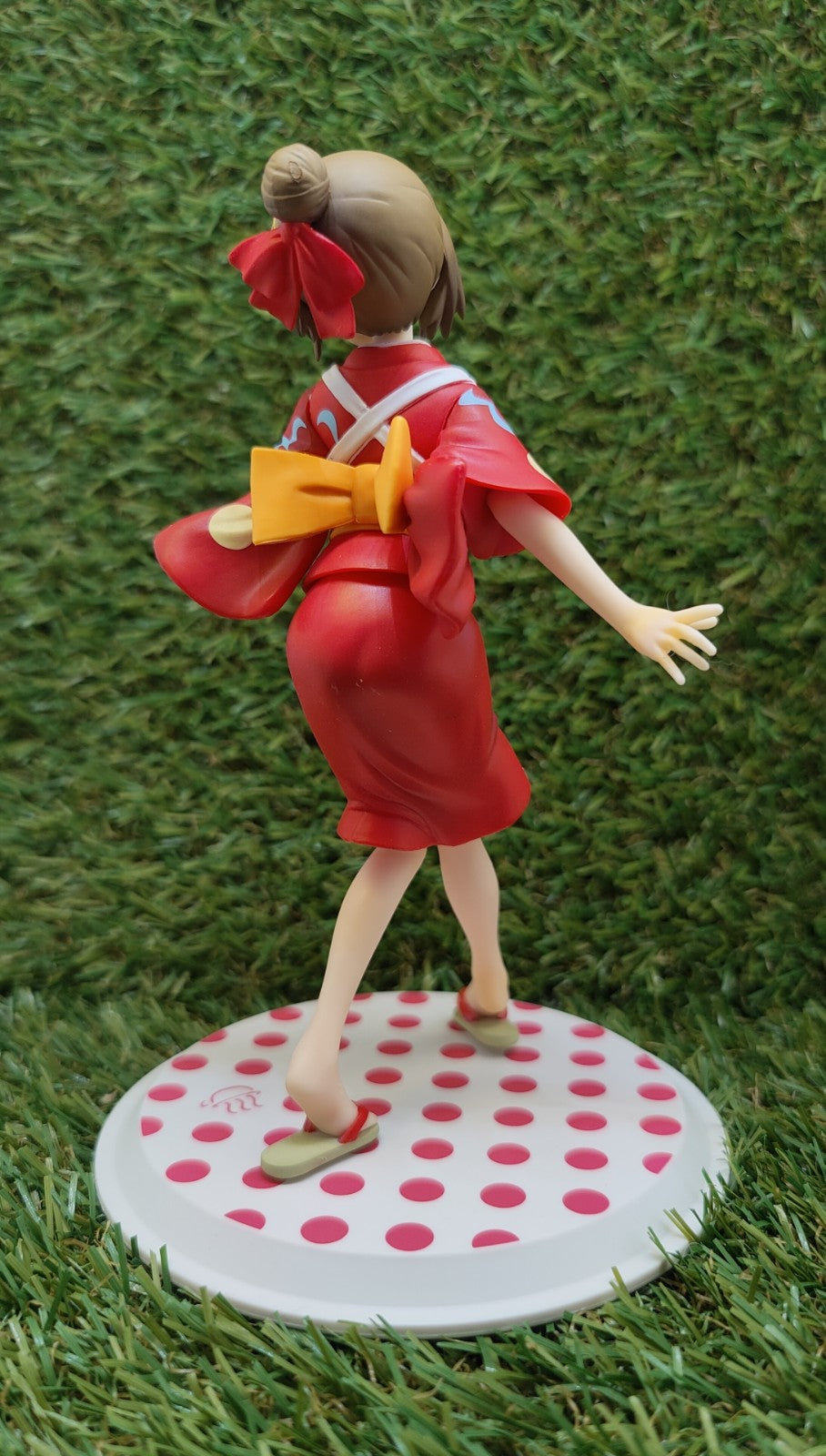 K-On! Figur Nippon4U