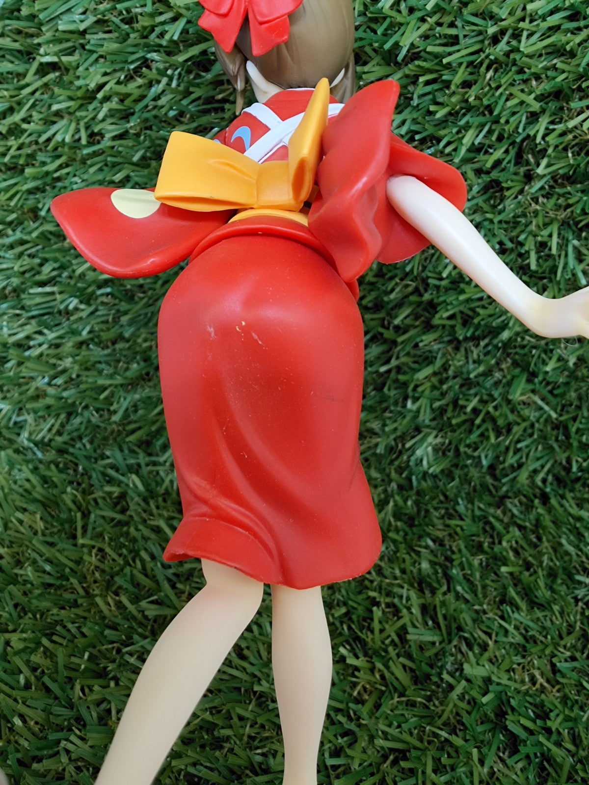 K-On! Figur Nippon4U