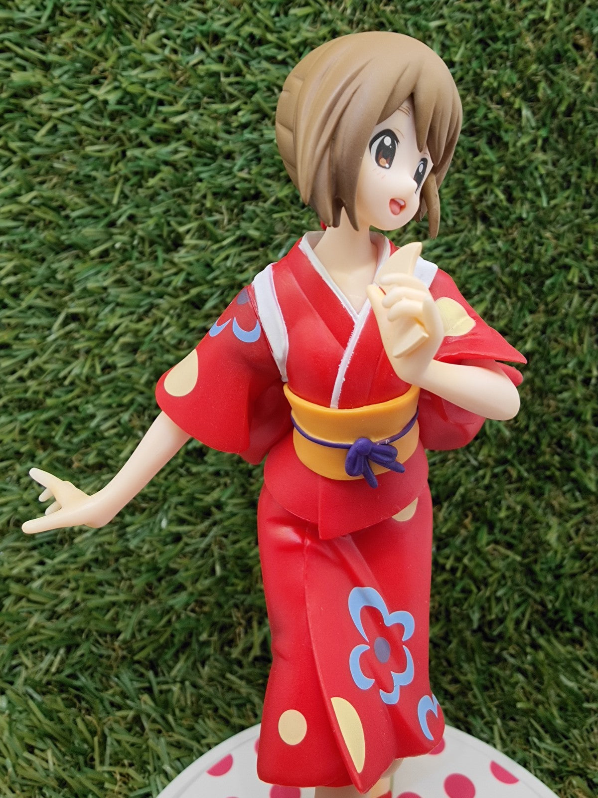 K-On! Figur Nippon4U