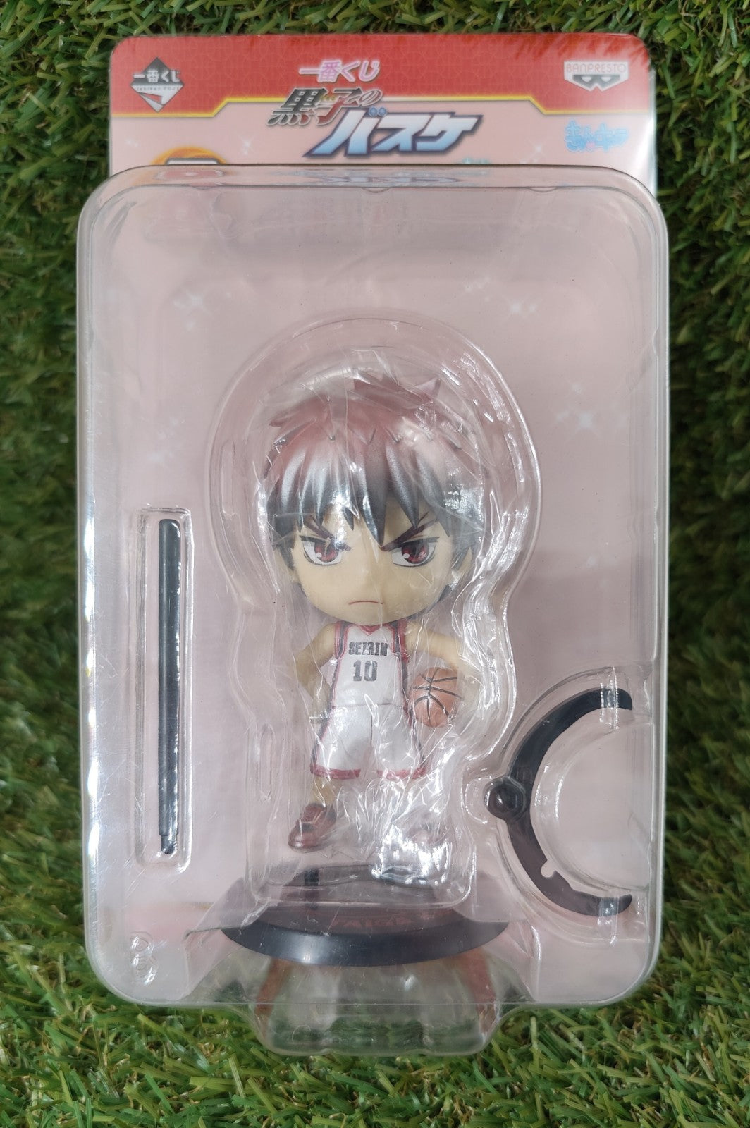 Kuroko no Basket Taiga Kagami Figur Nippon4U