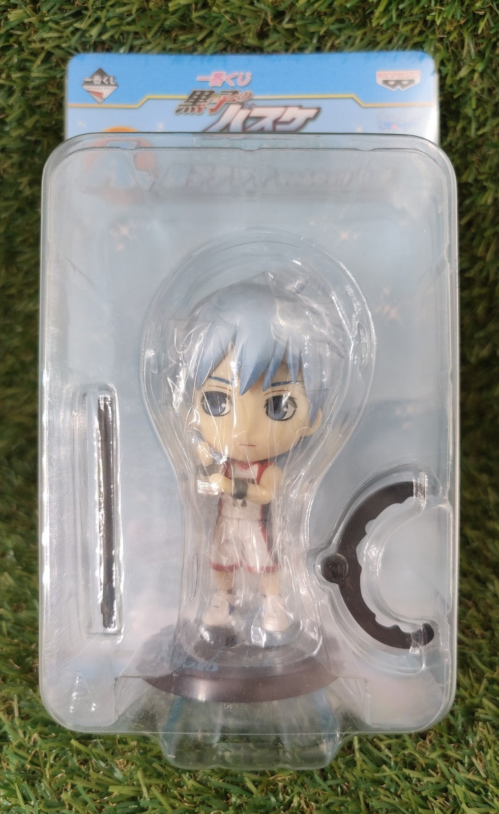 Kuroko no Basket Kuroko Figur Nippon4U