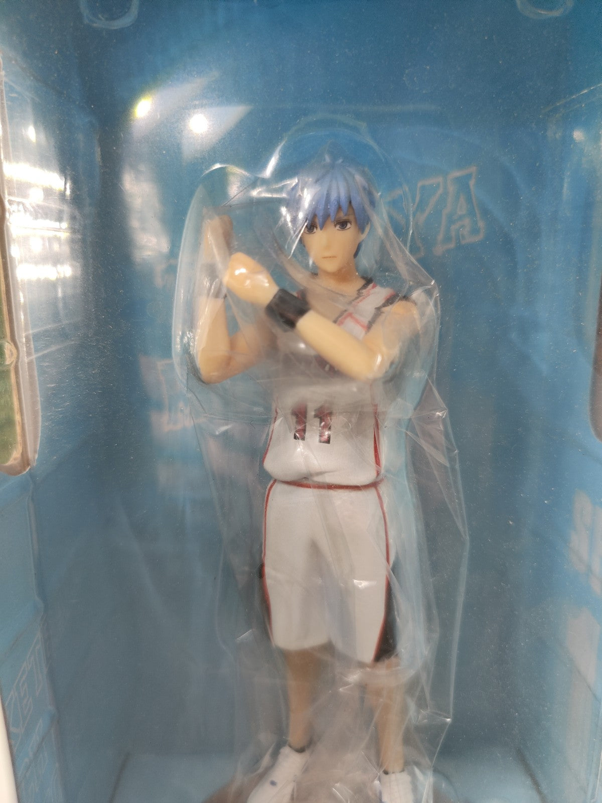 Kuroko no Basket Kuroko A Prize Figur Nippon4U