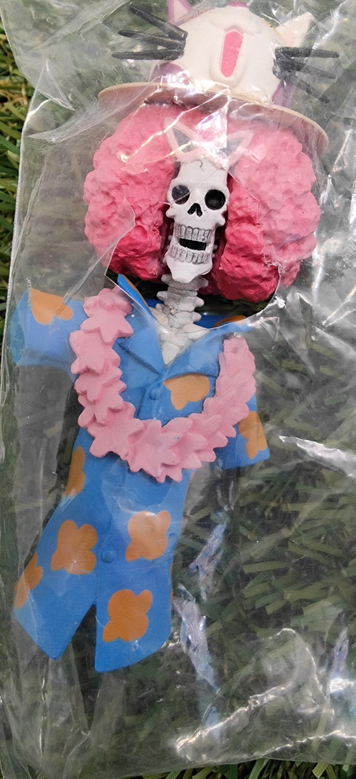 One Piece Brook Figur Nippon4U