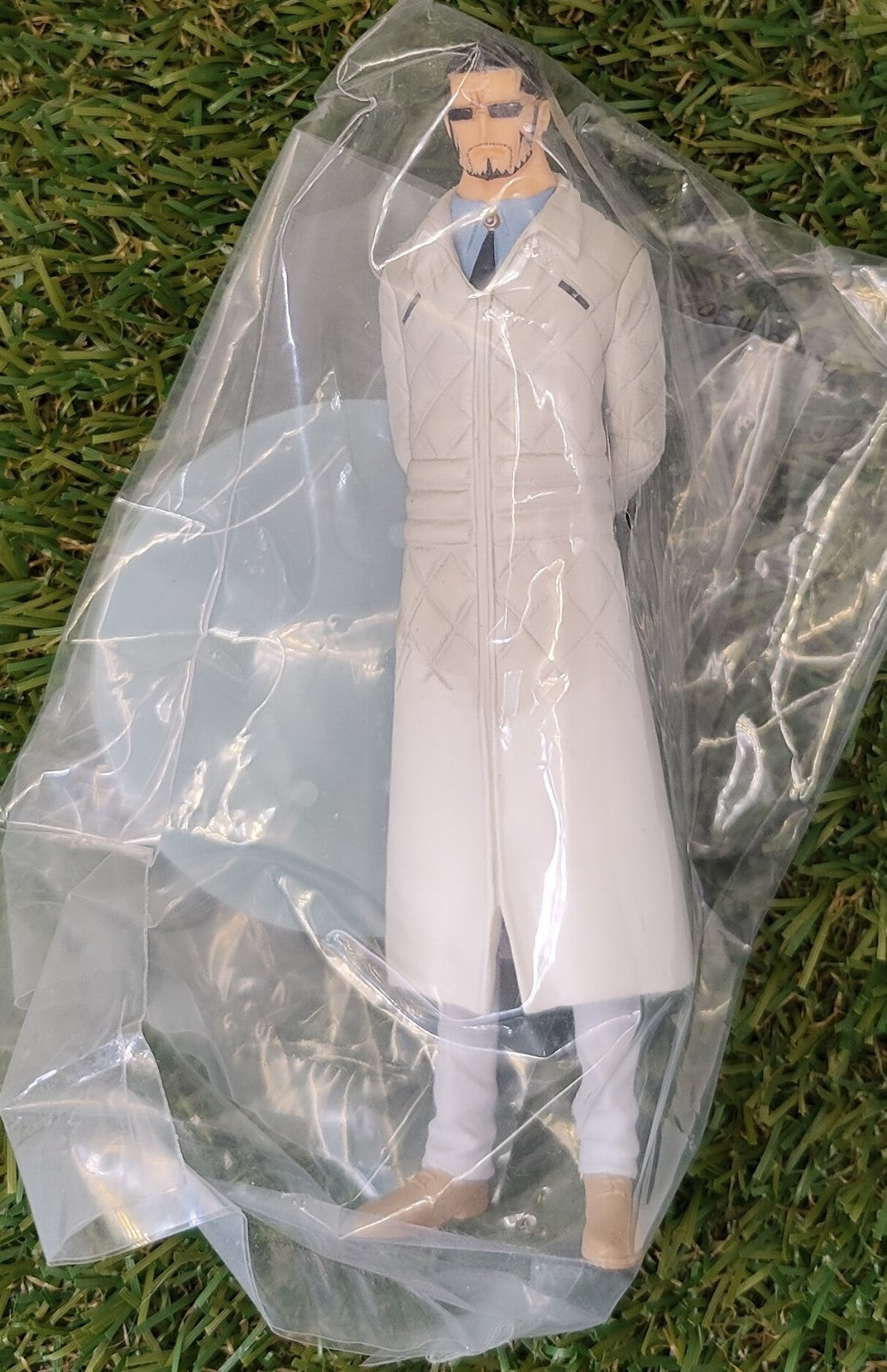 One Piece Vergo Figur Nippon4U