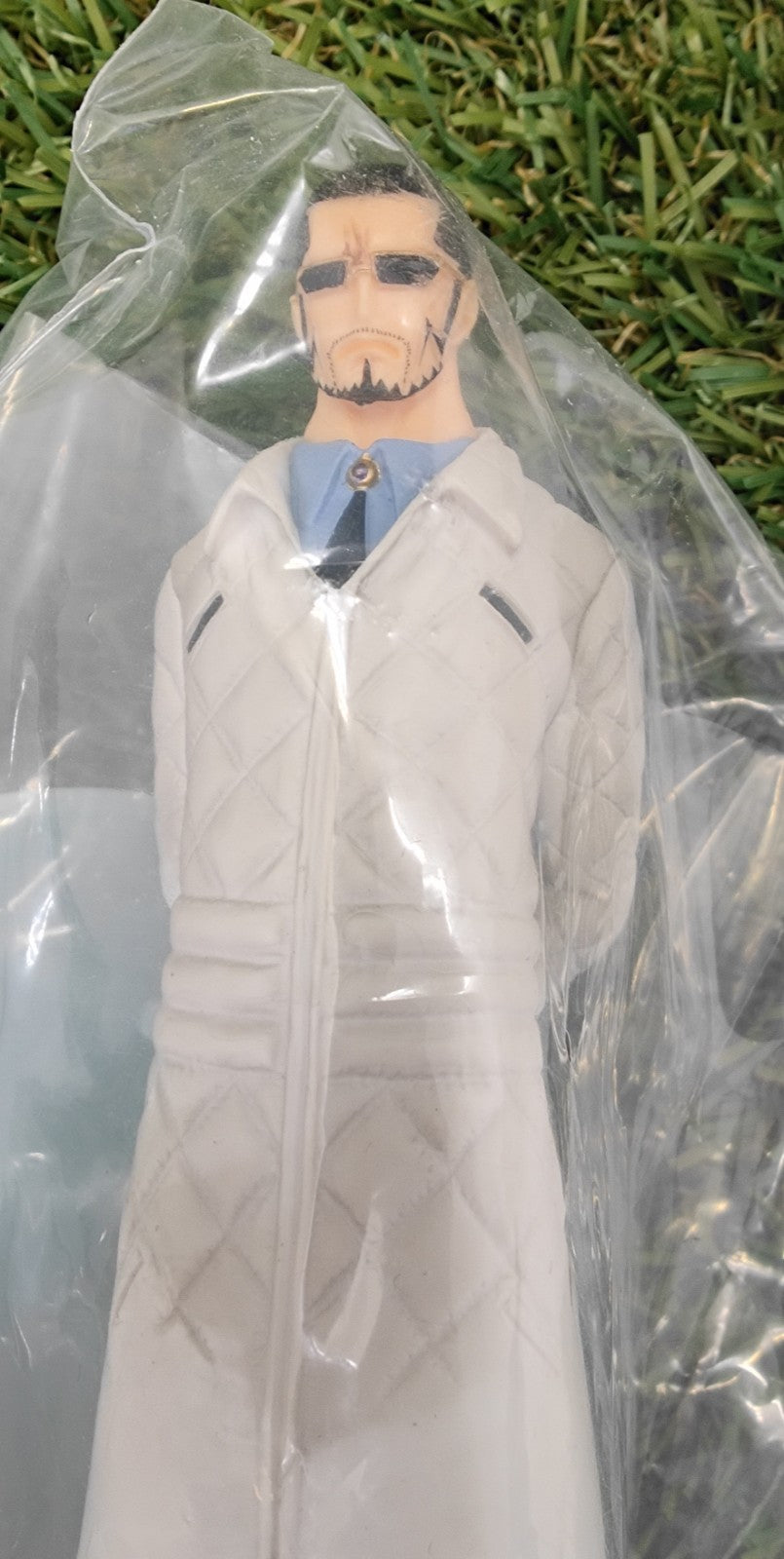 One Piece Vergo Figur Nippon4U