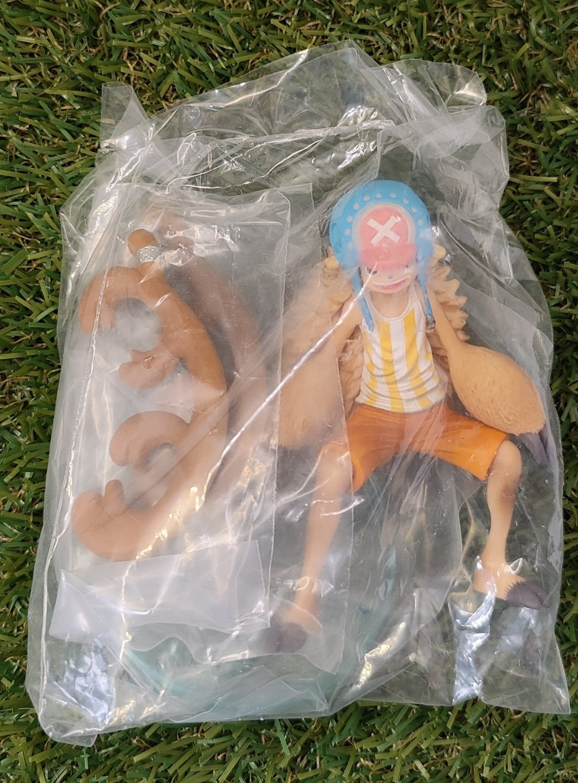 One Piece Chopper Figur Nippon4U