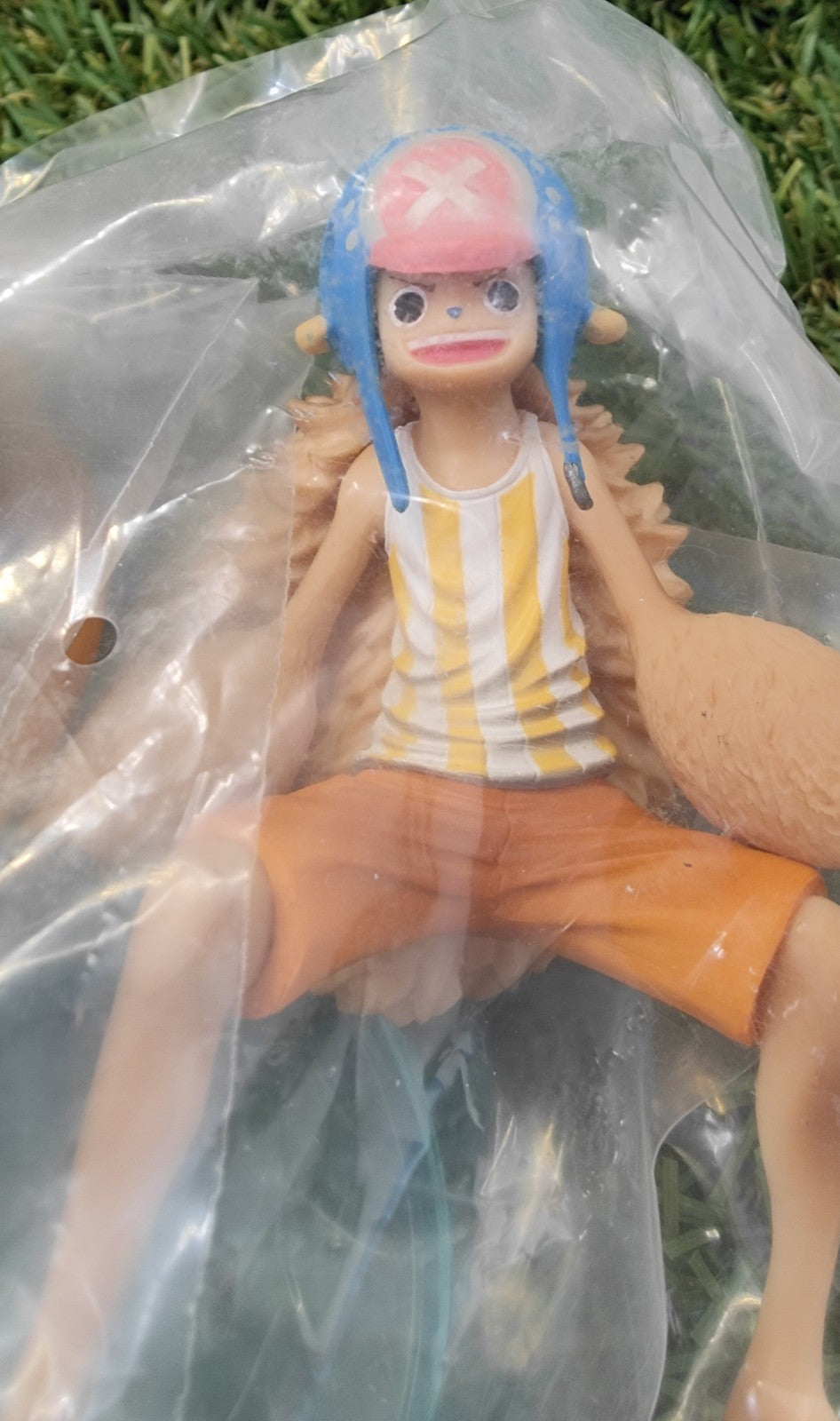 One Piece Chopper Figur Nippon4U