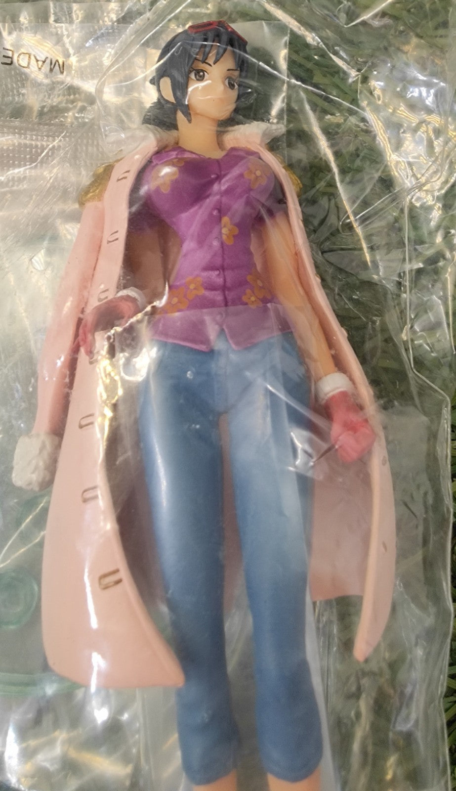 One Piece Tashigi Figur Nippon4U