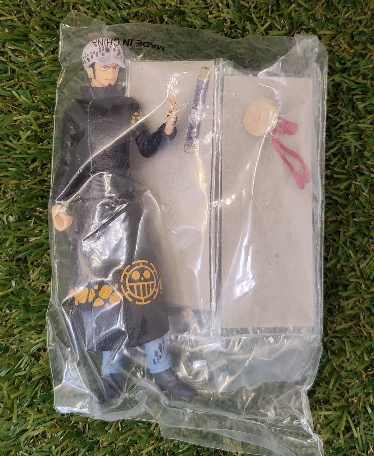 One Piece Trafalgar Law Figur Nippon4U