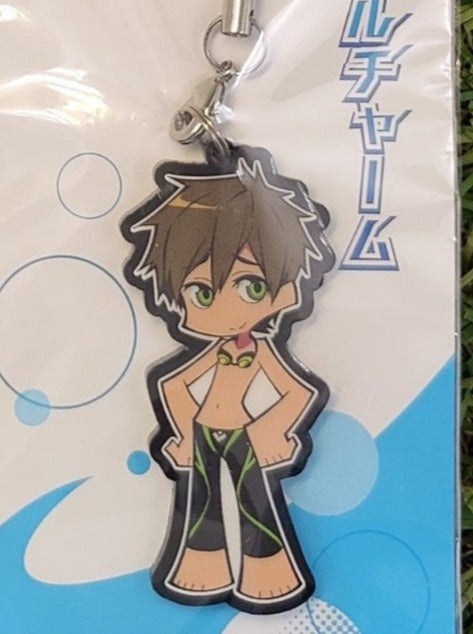Free! Makoto Anhänger Nippon4U