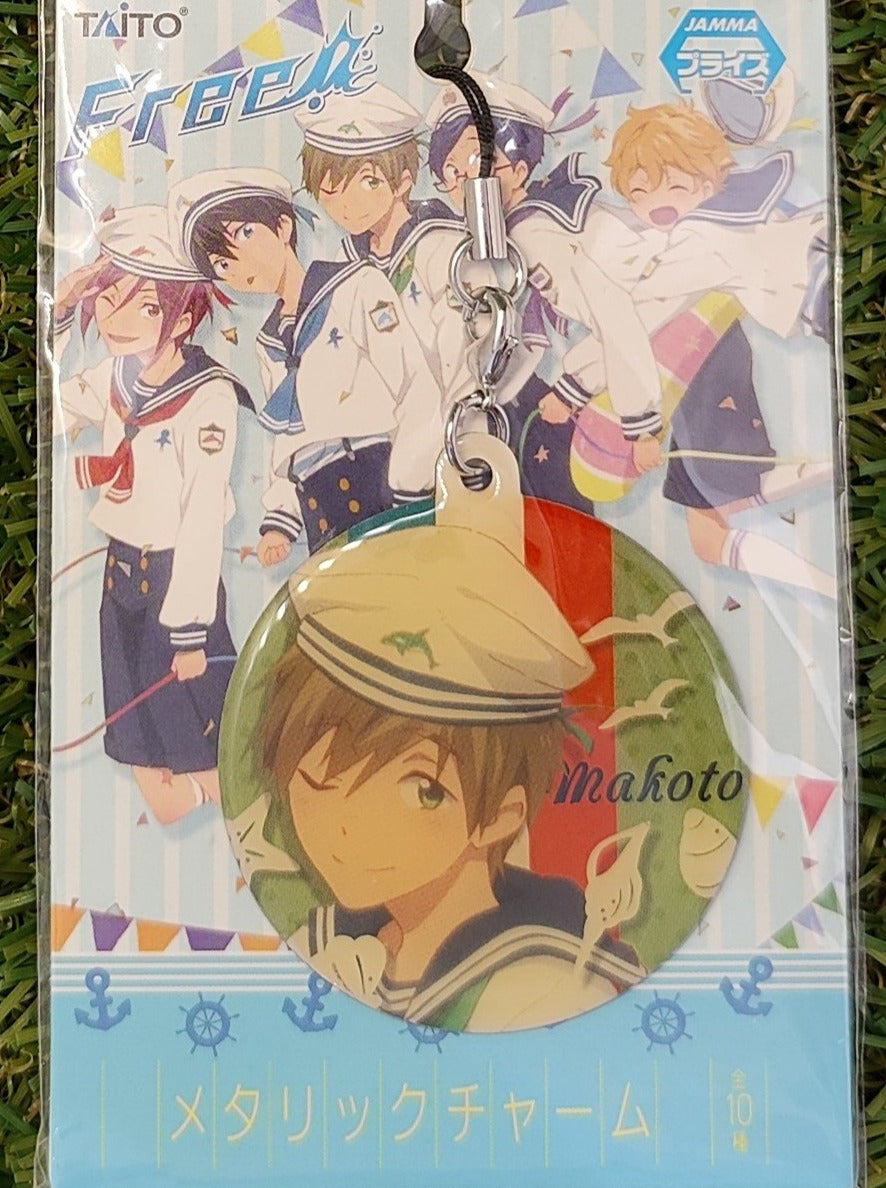 Free! Makoto Anhänger Nippon4U