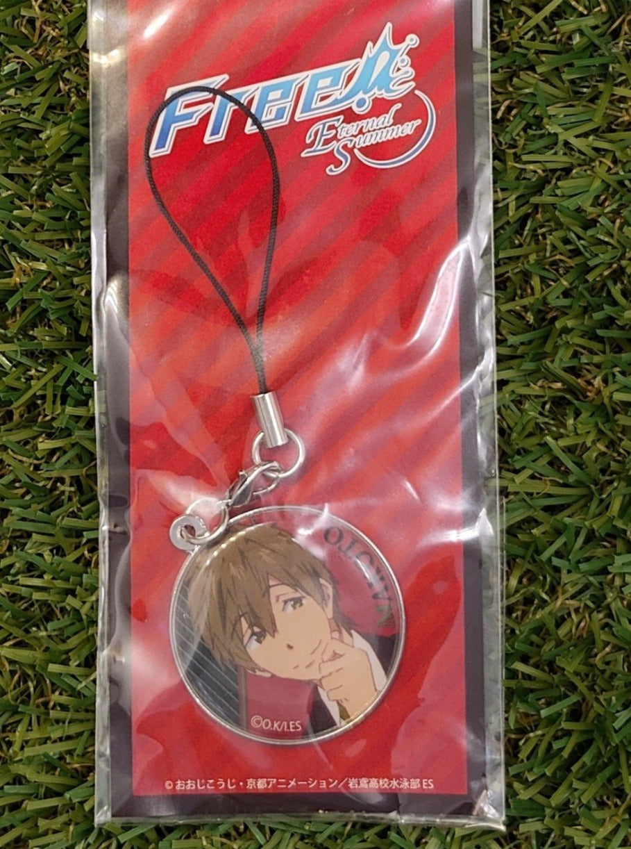 Free! Makoto Anhänger Nippon4U