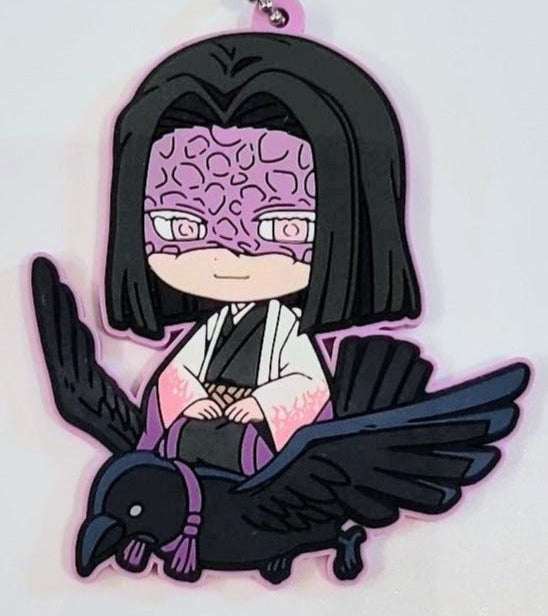 Demon Slayer Kagaya Ubuyashiki Anhänger