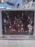 Final Fantasy 7 Remake Puzzle 500 Teile