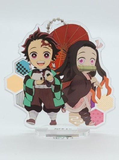 Demon Slayer Tanjiro & Nezuko Aufsteller