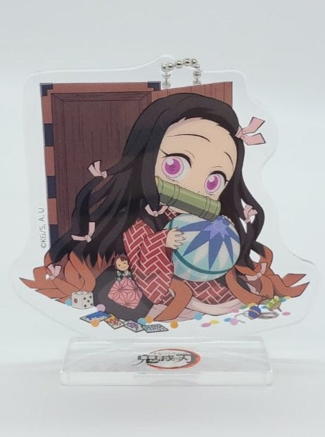 Demon Slayer Nezuko Aufsteller