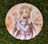 Sword Art Online Asuna Button Nippon4U
