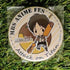 Attack on Titan Eren Button