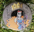 One Piece Brook Universal Studios Button Nippon4U