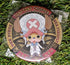 One Piece Chopper Button Nippon4U