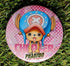 One Piece Chopper Button Nippon4U