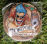 One Piece Franky Button Nippon4U