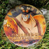 One Piece Franky Button Nippon4U
