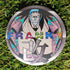One Piece Franky Button Nippon4U