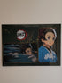 Demon Slayer Tanjiro Clearfile Nippon4U