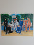 Kuroko no Basket Clearfile Nippon4U