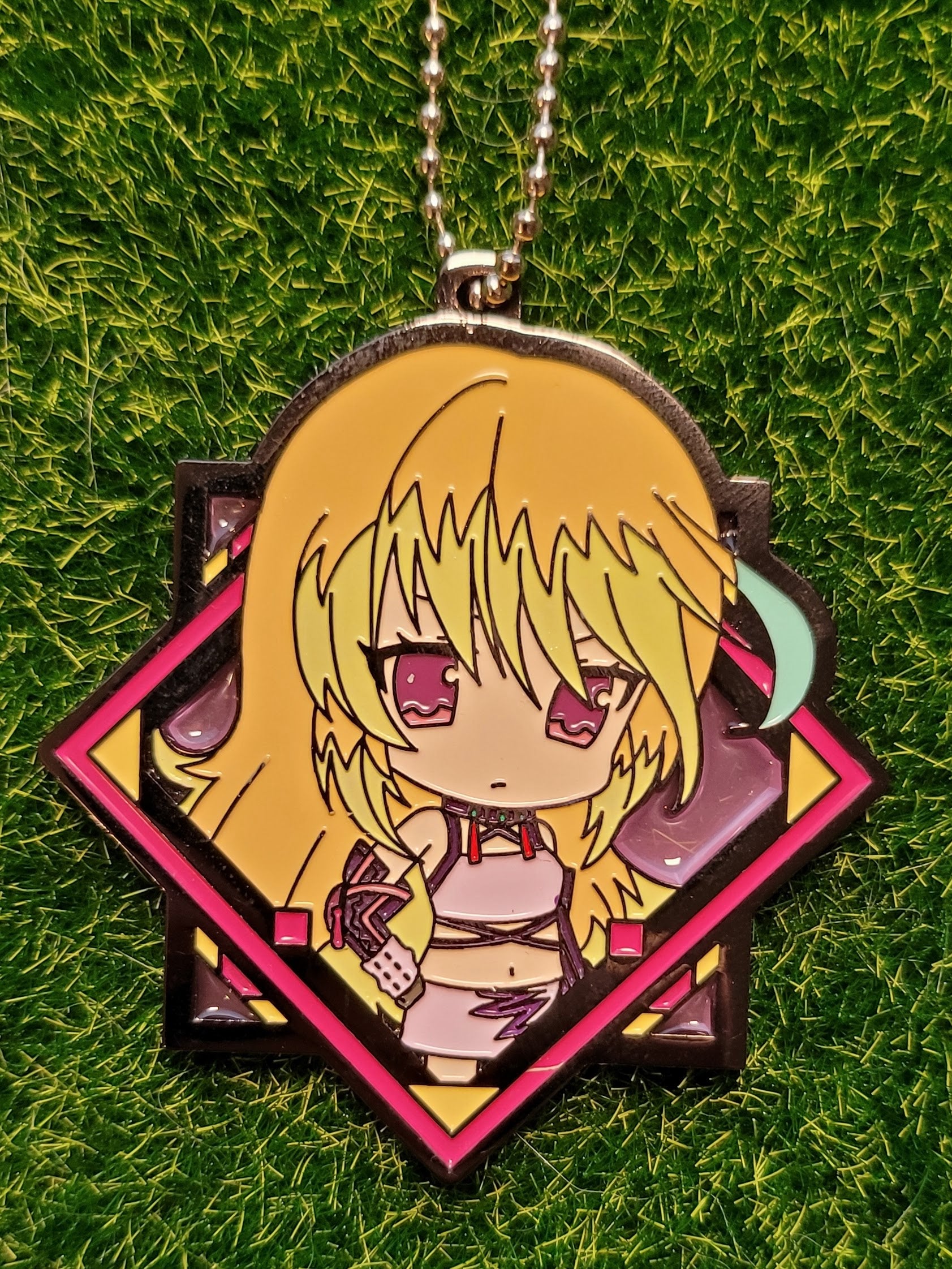 Tales of Milla Maxwell Anhänger Nippon4U