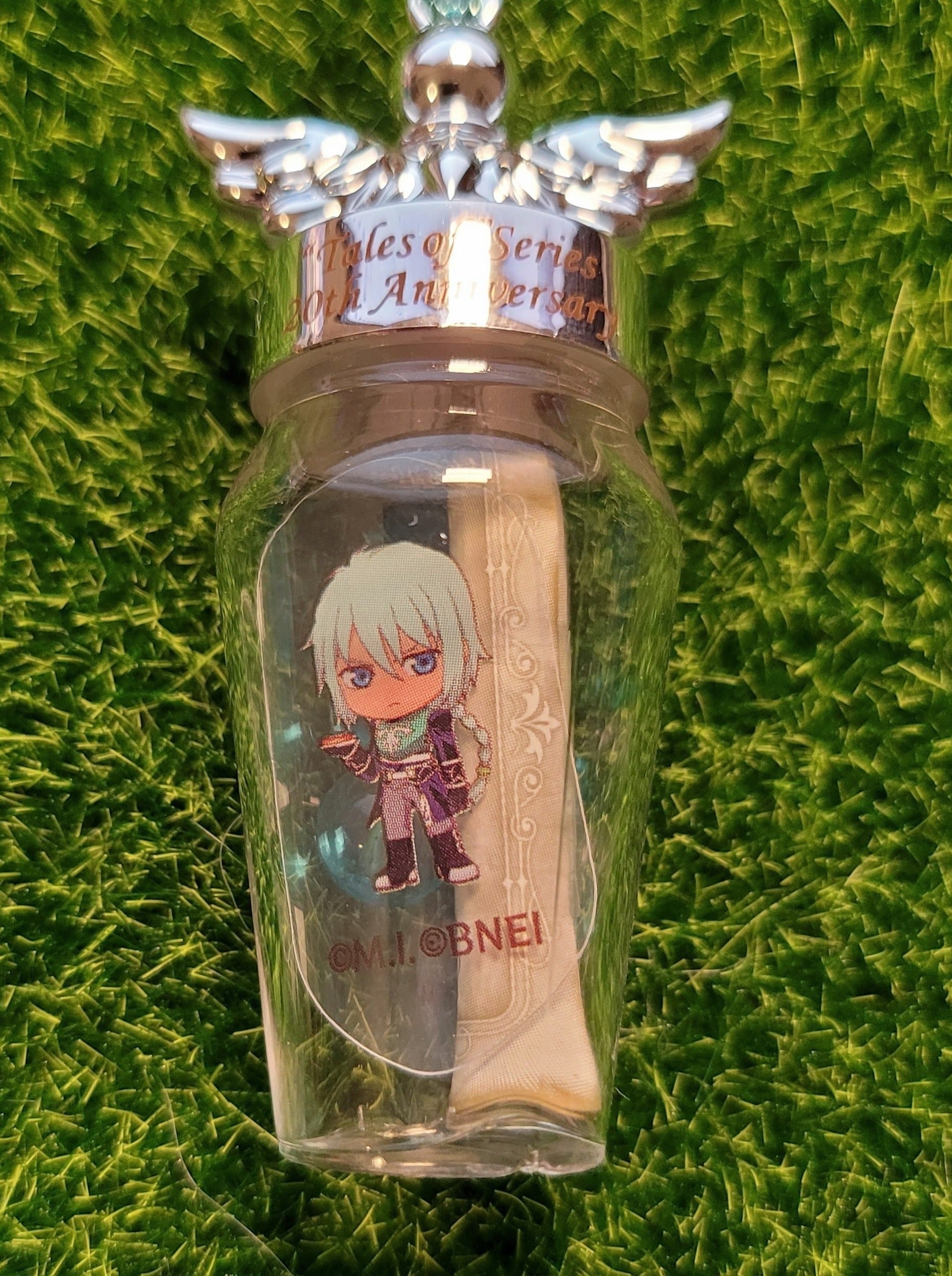 Tales of Flaschenpost Anhänger Nippon4U