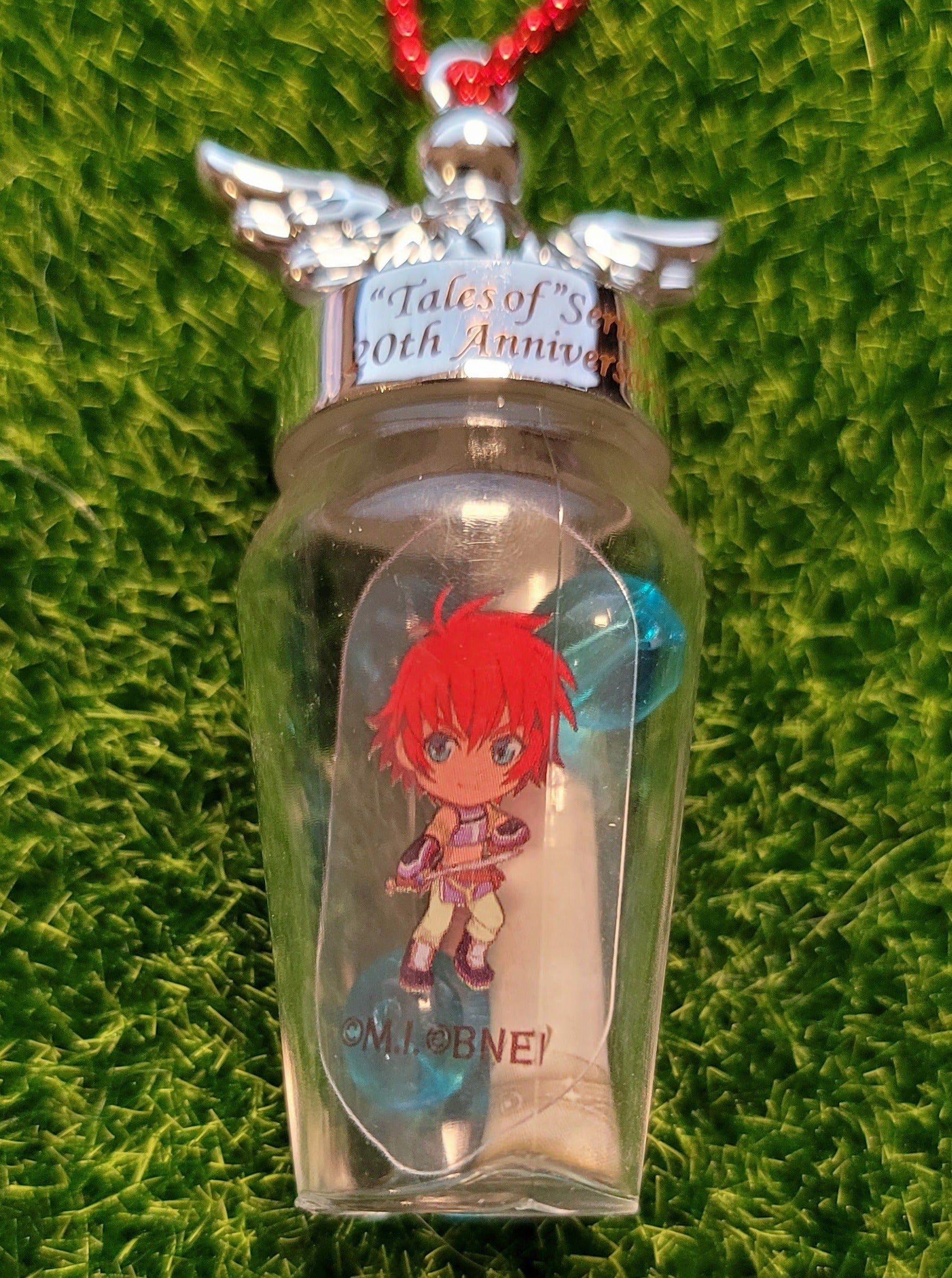 Tales of Flaschenpost Anhänger Nippon4U