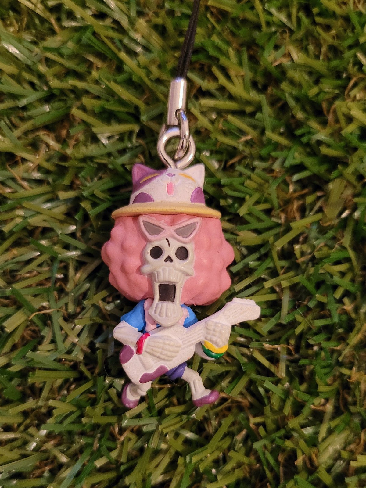 One Piece Brook Anhänger Nippon4U