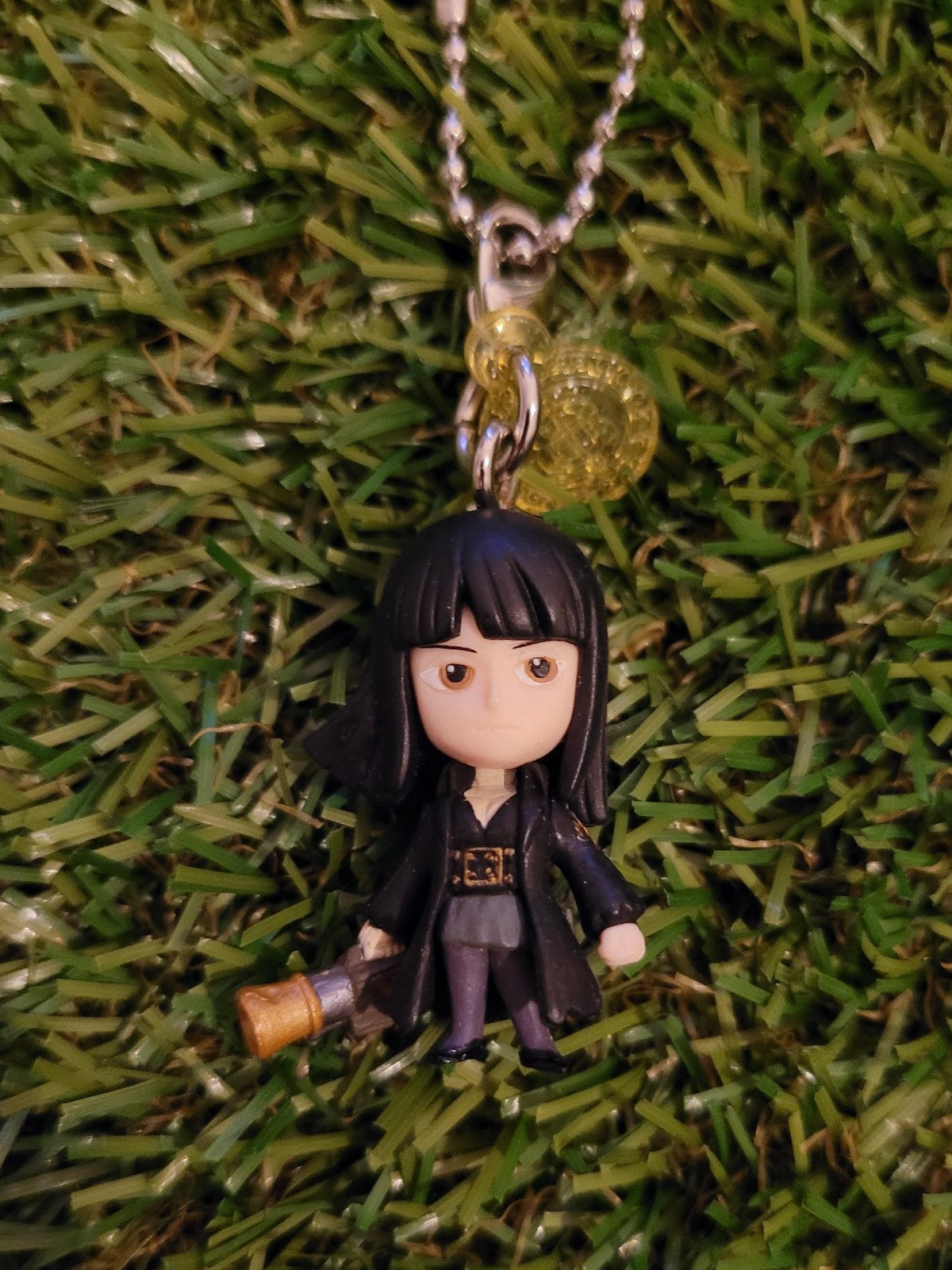 One Piece Nico Robin Anhänger Nippon4U