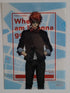Uta no Prince-sama Otoya Clearfile Nippon4U