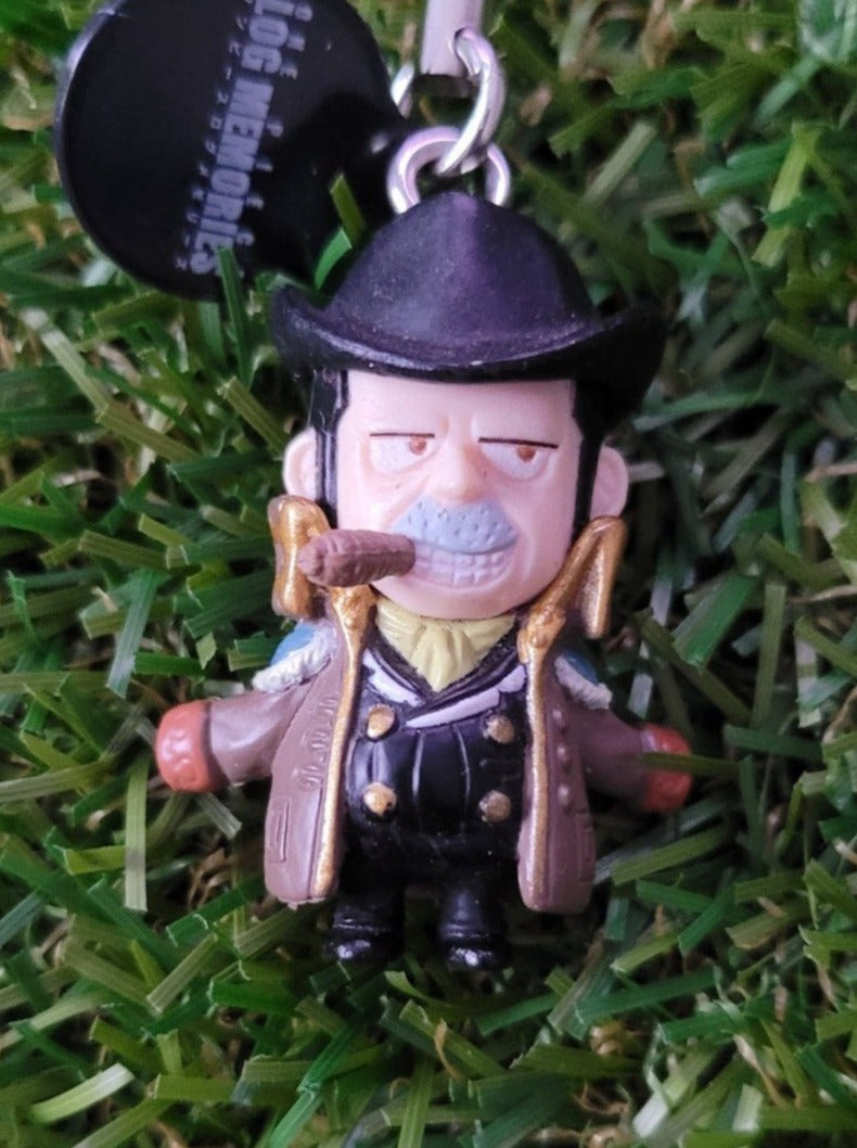 One Piece Capone Bege Anhänger Nippon4U