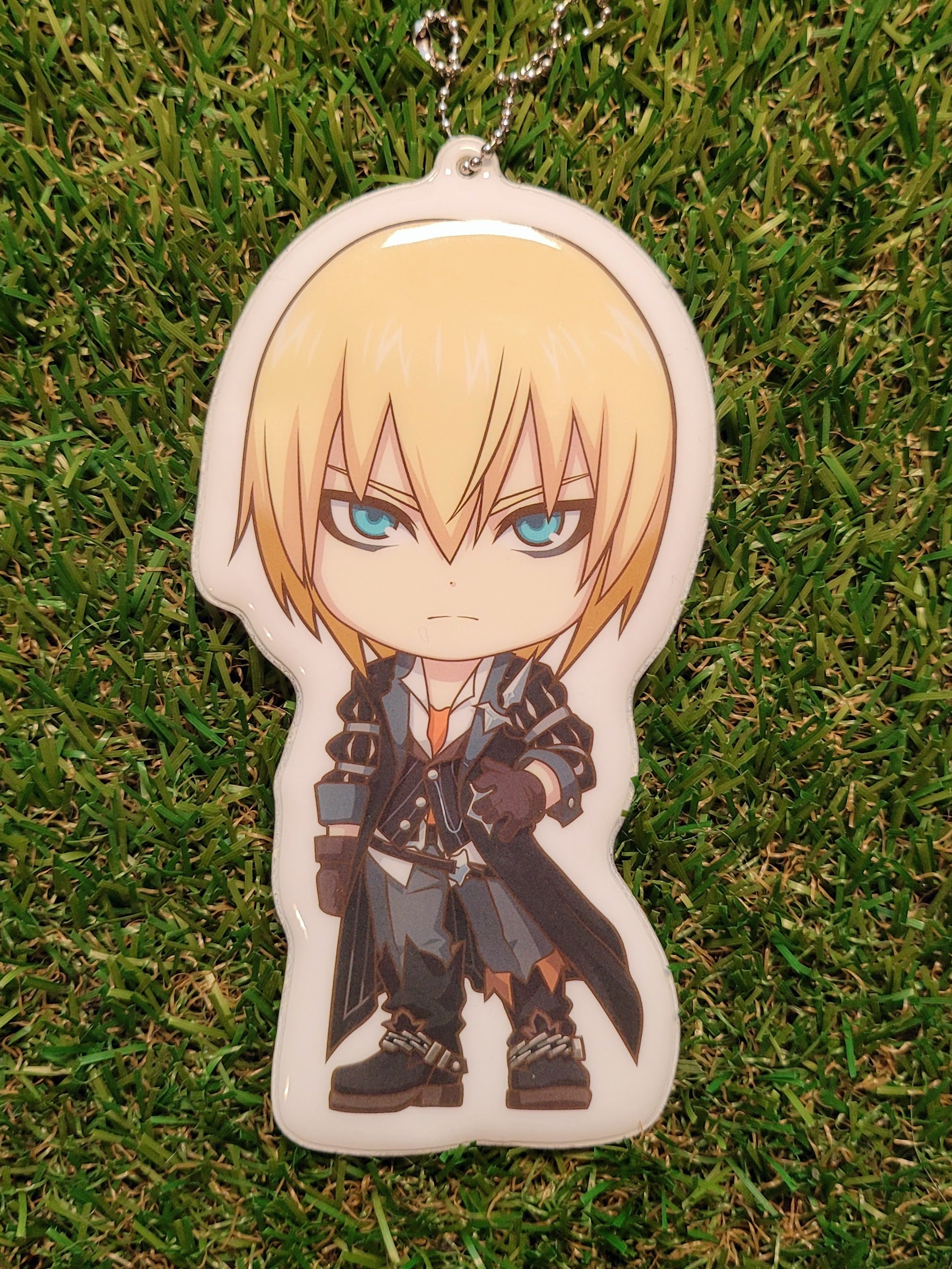 Tales of Berseria Eizen großer Anhänger Nippon4U