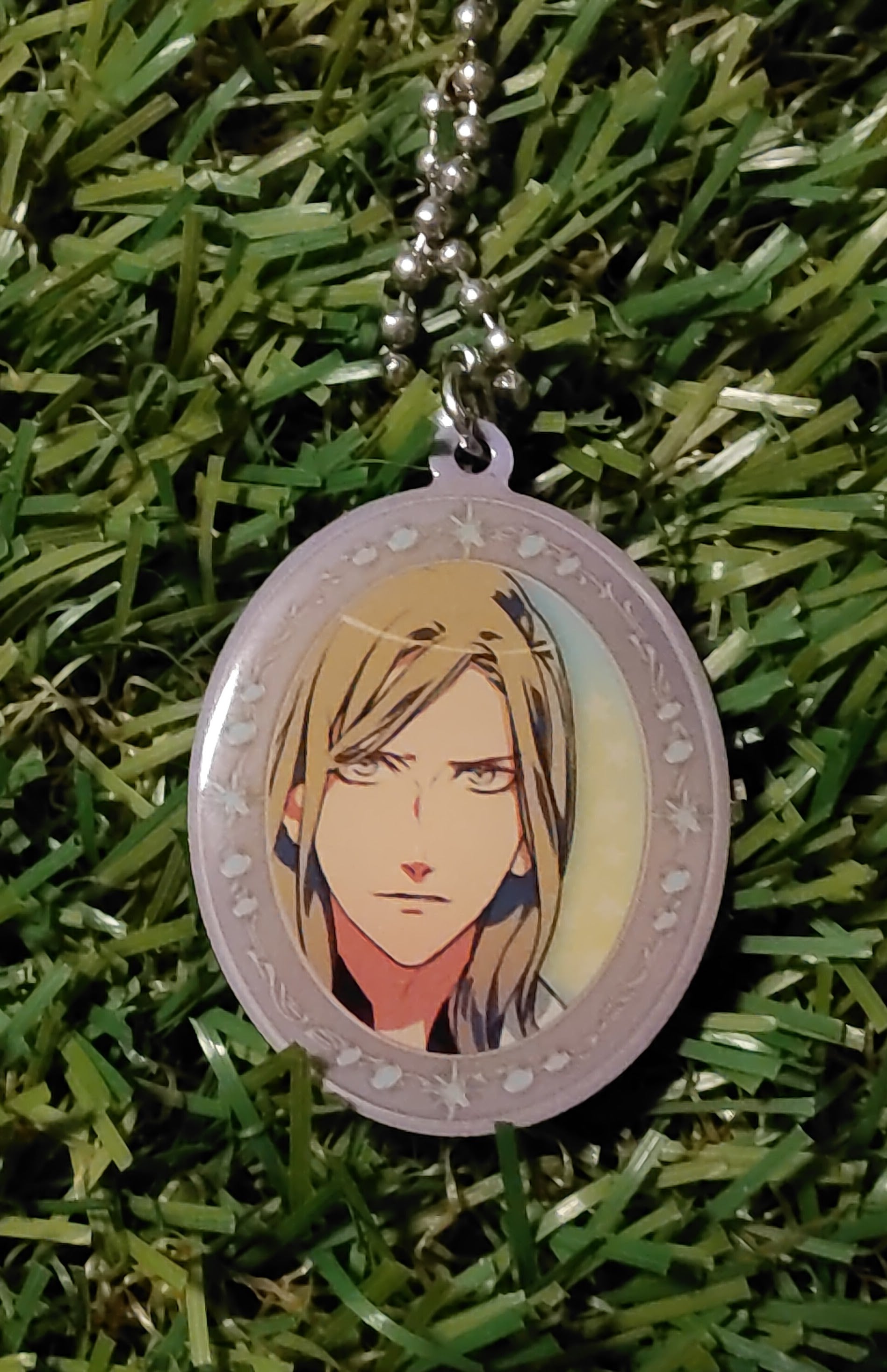 Uta no Prince-sama Camus Anhänger Nippon4U