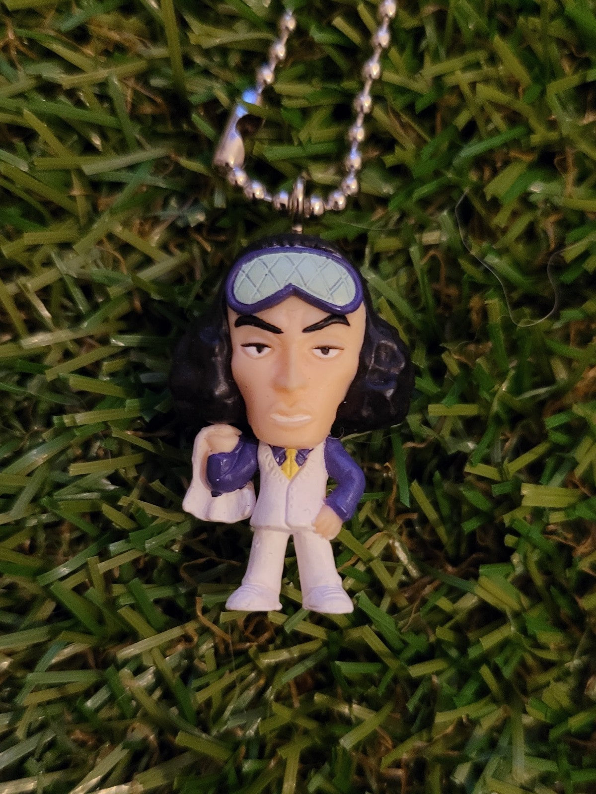 One Piece Aokiji Kuzan Anhänger Nippon4U