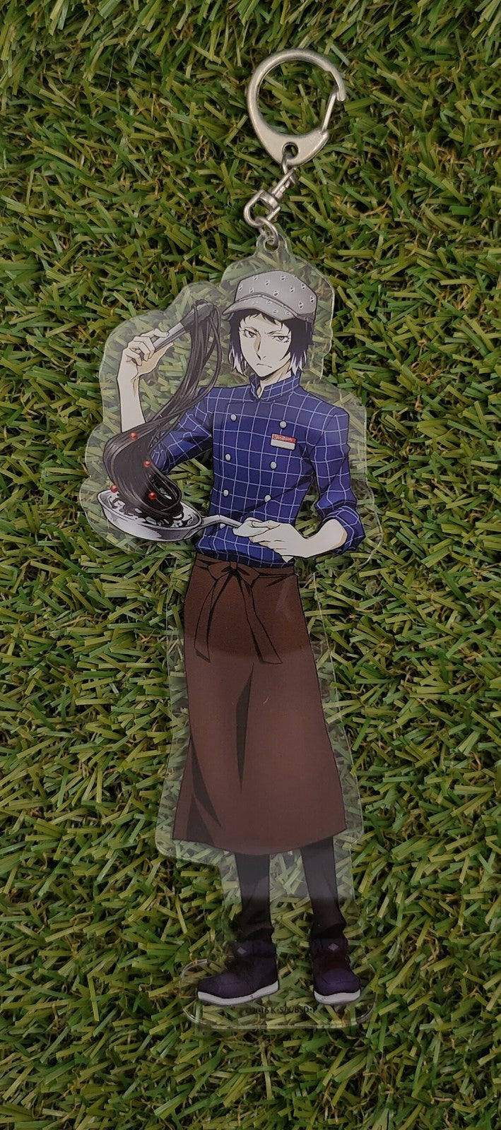 Bungo Stray Dogs Ryunosuke Akutagawa Oversize Anhänger Nippon4U