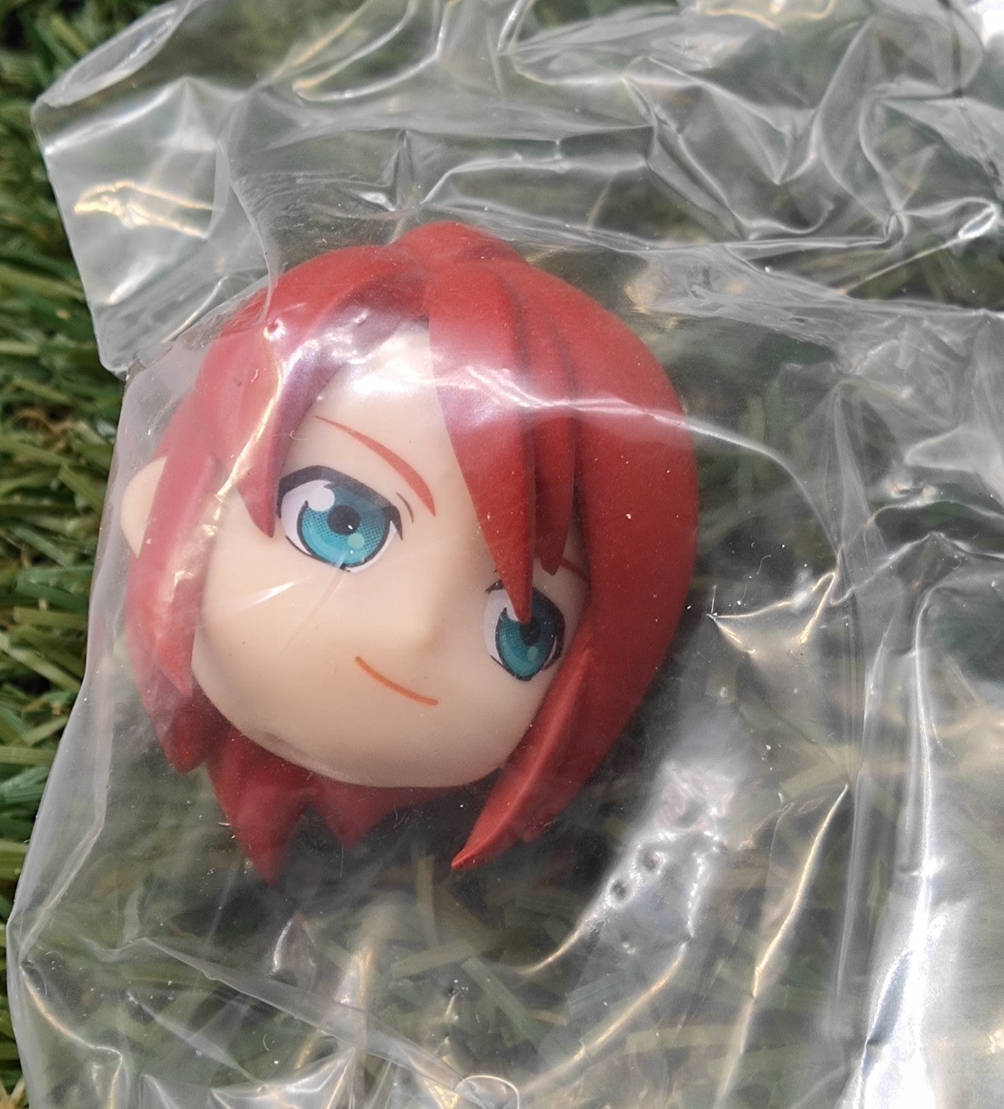 Tales of the Abyss Luke fon Fabre Figur Nippon4U