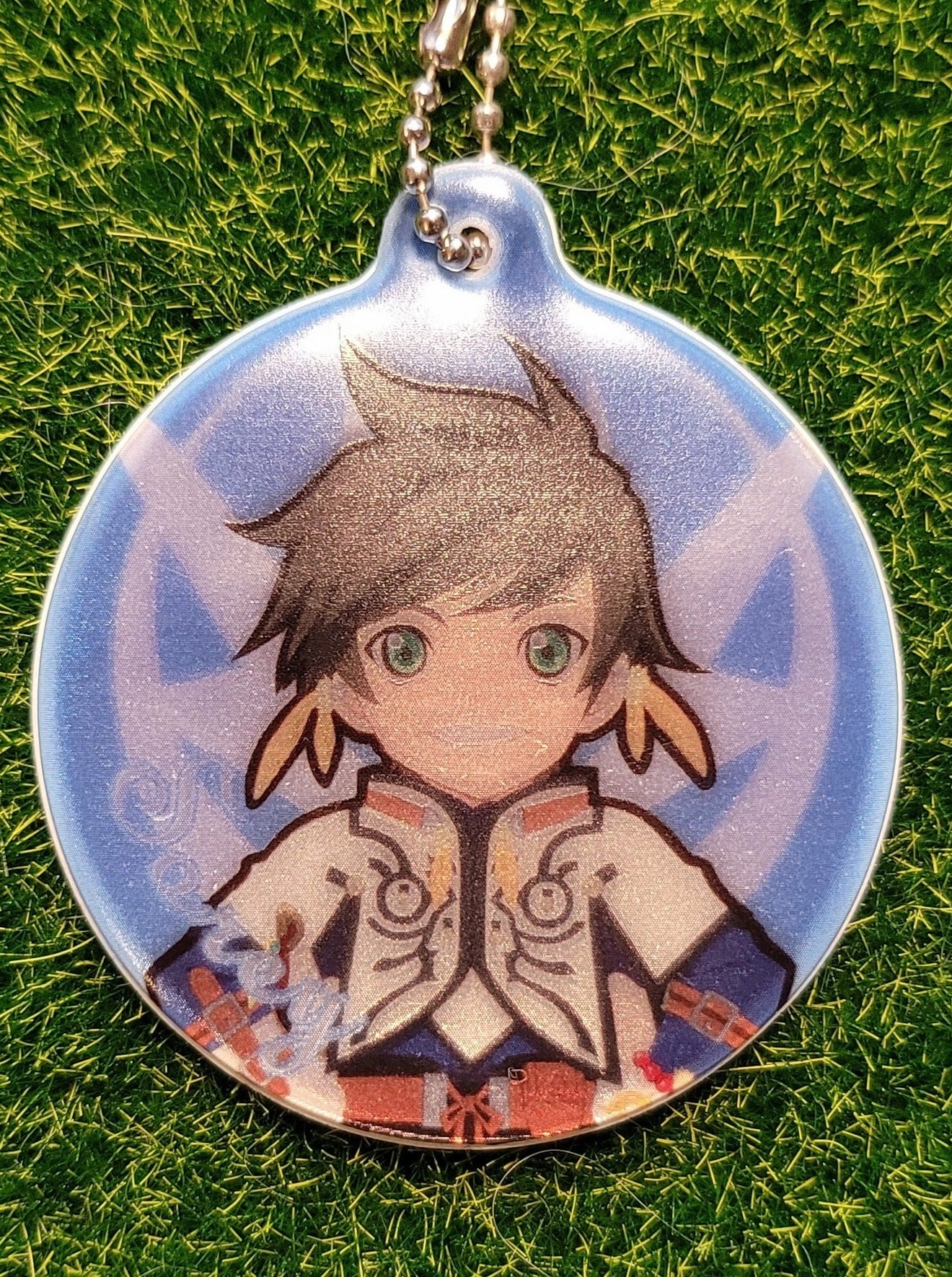 Tales of Zestiria Sorey Anhänger Nippon4U